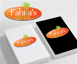 Logo-Design von Nimal für dieses Projekt | Design #5698132