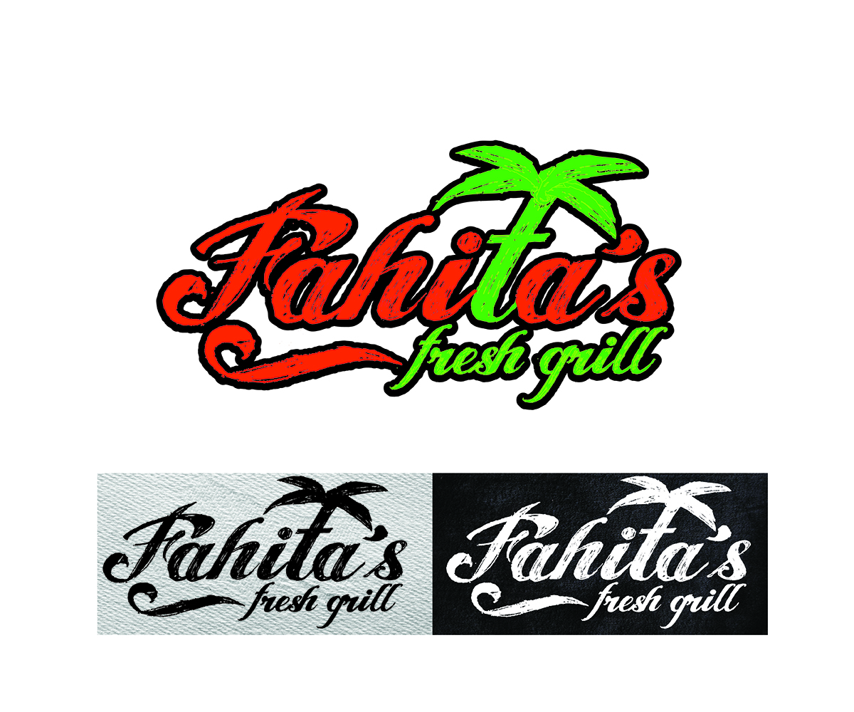 Logo Design by The White Garage for this project | Design #5685526