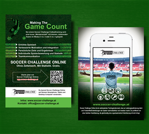 Flyer Design by uk