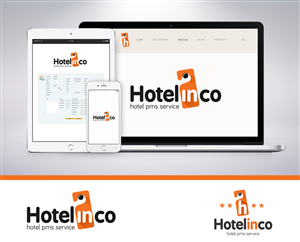 Logo Design by edo
