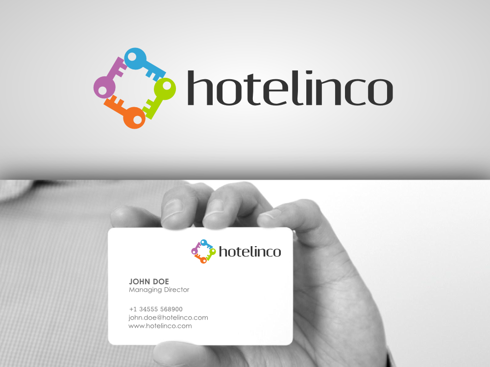 Diseño de Logo por Mirela78 para Mais d.d. | Diseño #5671620