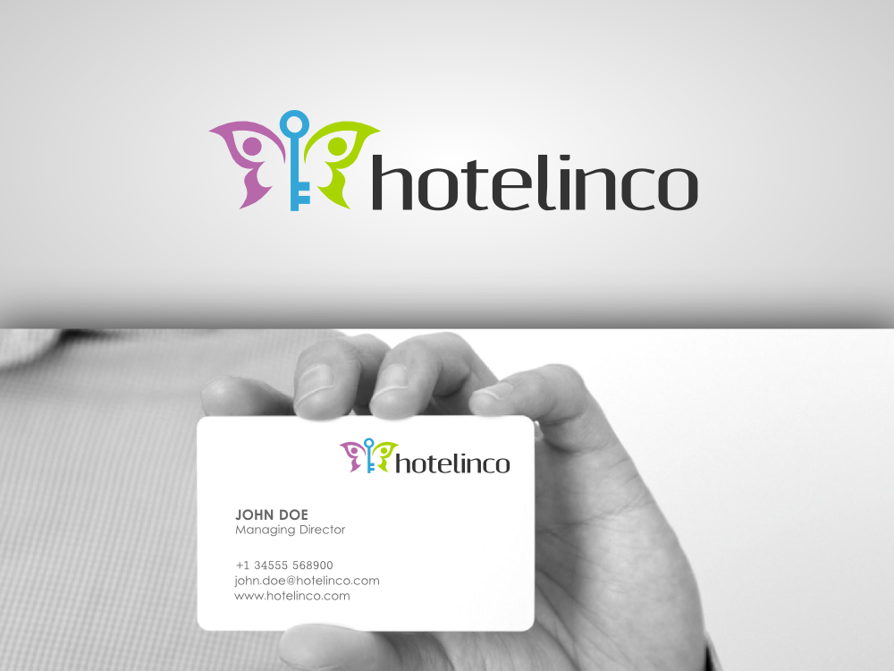 Diseño de Logo por Mirela78 para Mais d.d. | Diseño #5682171