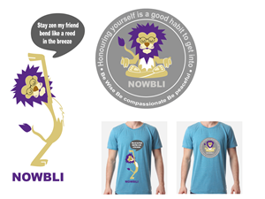 T-shirt Design by Syd Aitken-Ballard  for this project | Design: #5708558