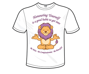 T-shirt Design by MooseJoose