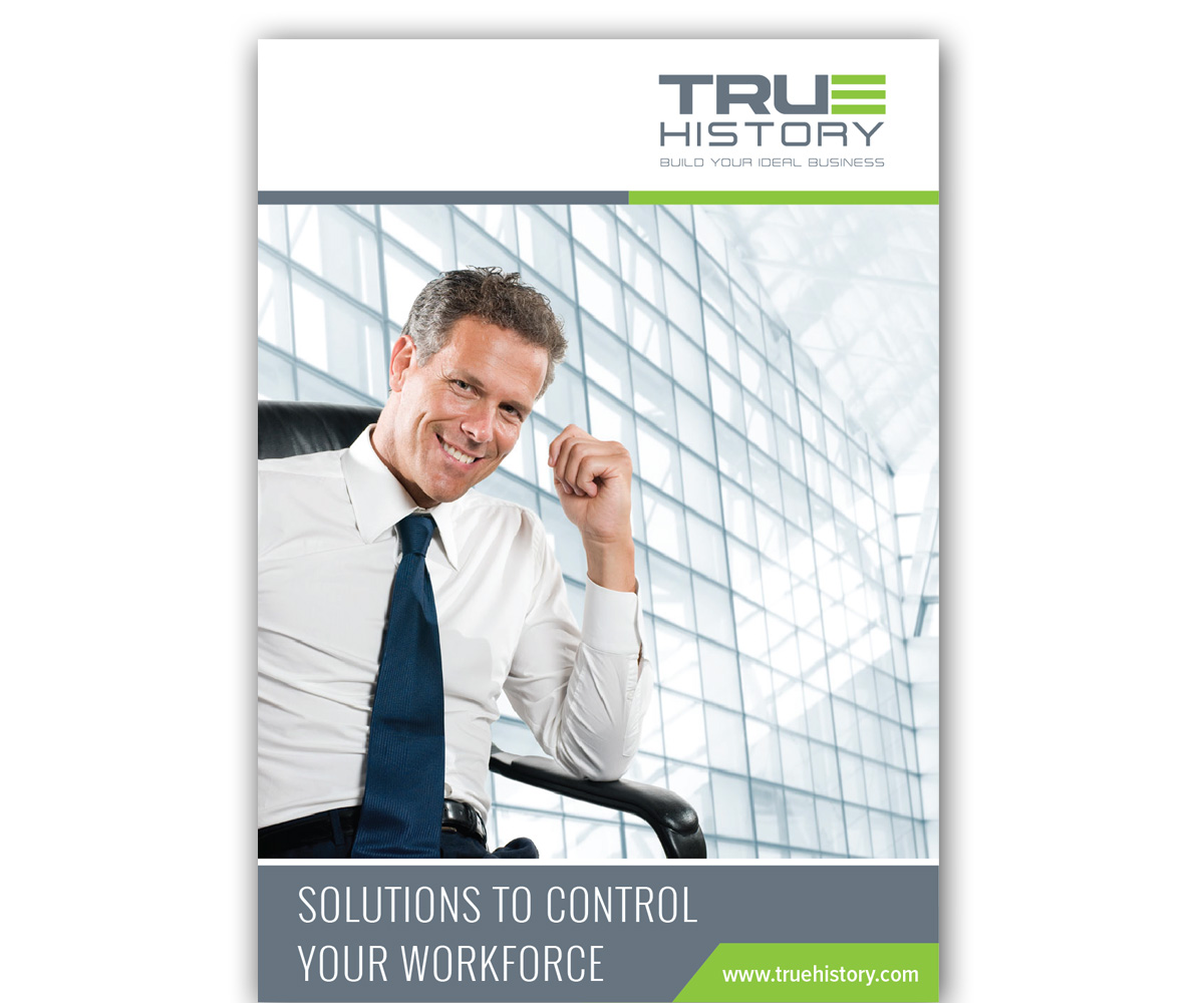 Brochure Design by Andrew1965 for this project | Design #5687909