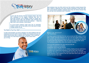 Brochure Design by nextconcept for this project | Design: #5751071