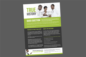 Brochure Design by Svetlin Angelov for this project | Design: #5918539