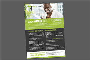 Brochure Design by Svetlin Angelov for this project | Design: #5929322