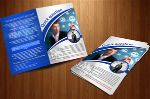 Brochure Design by ESolz Technologies