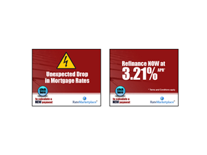 Banner Ad Design by Papersky