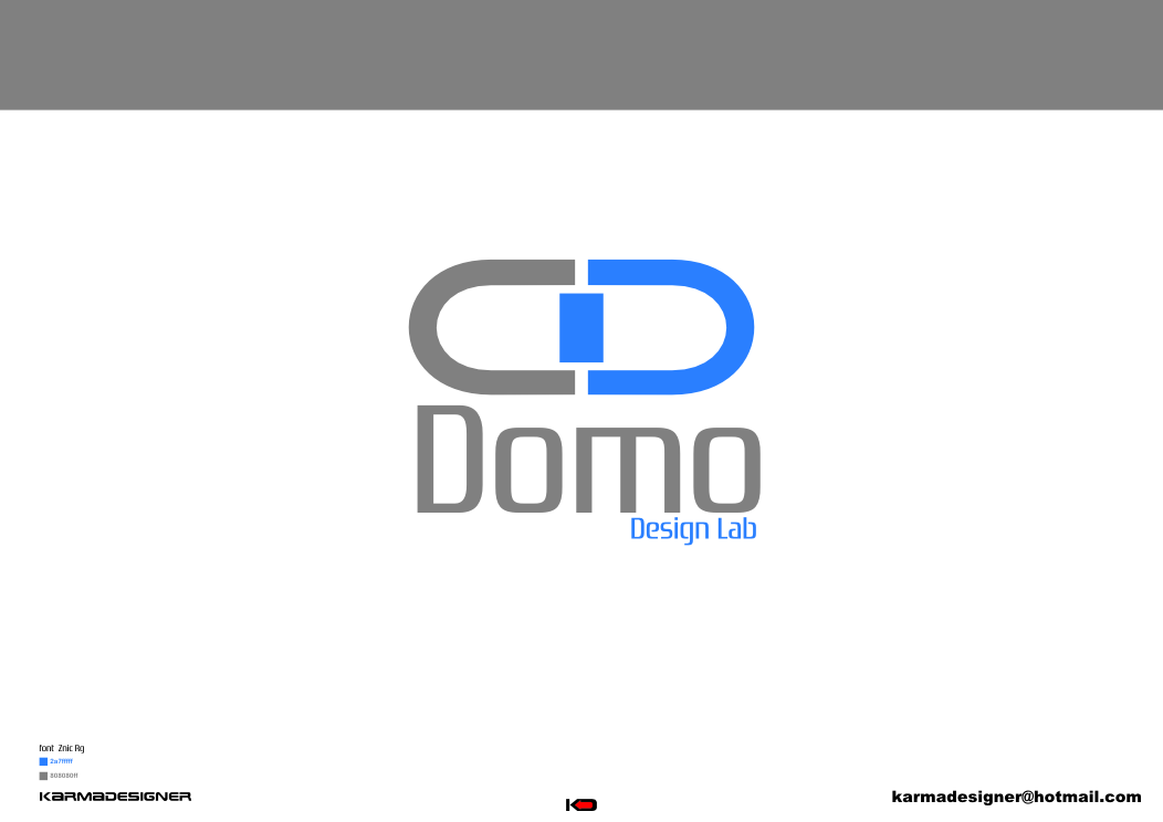 Logo Design by karmadesigner for this project | Design #292575