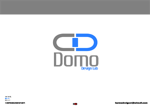 Logo Design by karmadesigner