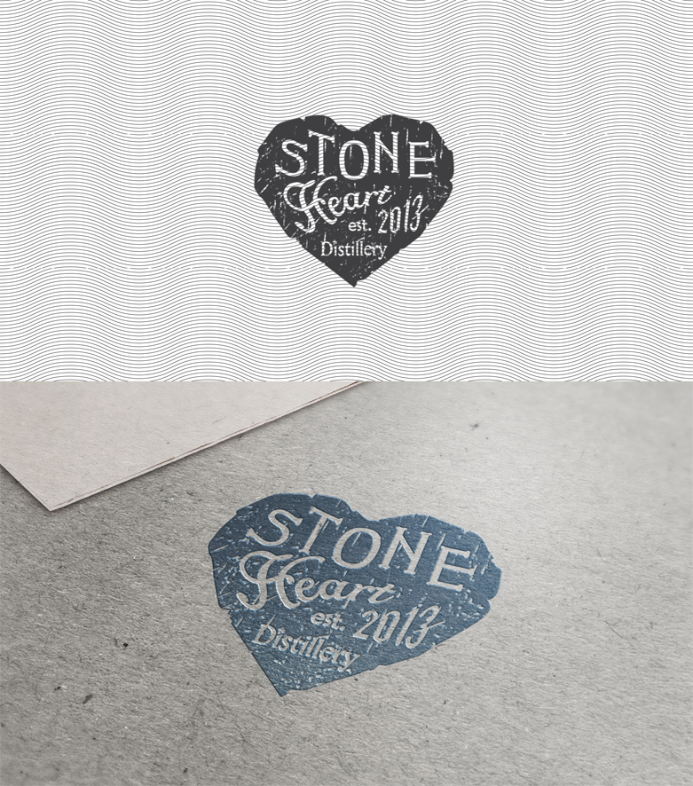Logo Design by Tvorchicom for this project | Design #5701878