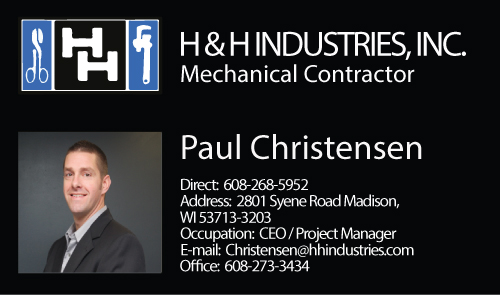 Business Card Design by Dimitar for this project | Design #5655397