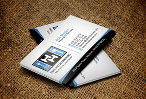 Visitenkarten-Design von Lanka Ama für dieses Projekt | Design: #5634602