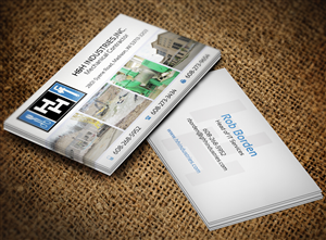 Business Card Design by Lanka Ama for this project | Design: #5634703