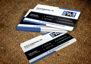 Business Card Design by Lanka Ama for this project | Design: #5638635
