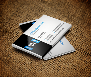 Business Card Design by Lanka Ama for this project | Design: #5638647