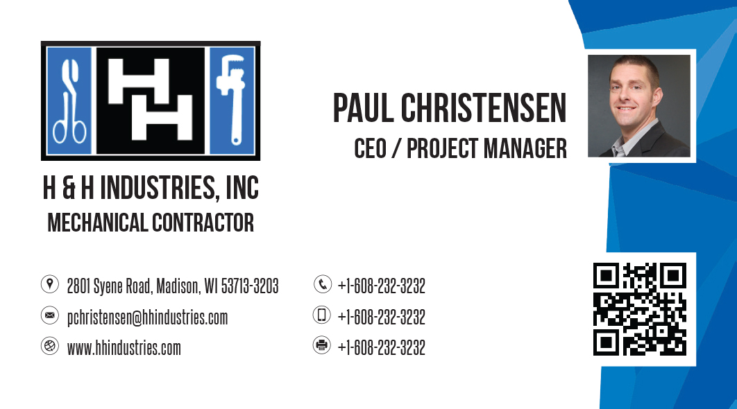 Business Card Design by bledarsaliko for this project | Design #5631892