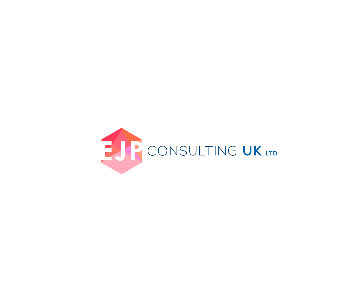 Logo Design by King Cozy for EJP Consulting UK Ltd | Design #5695026