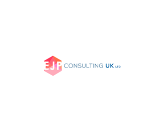 Logo Design by King Cozy for EJP Consulting UK Ltd | Design: #5695026