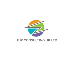 Logo Design by saif ullah for EJP Consulting UK Ltd | Design: #5641934