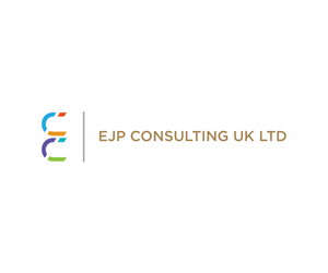 Logo Design by saif ullah for EJP Consulting UK Ltd | Design: #5641937