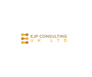 Logo Design by saif ullah for EJP Consulting UK Ltd | Design: #5641944