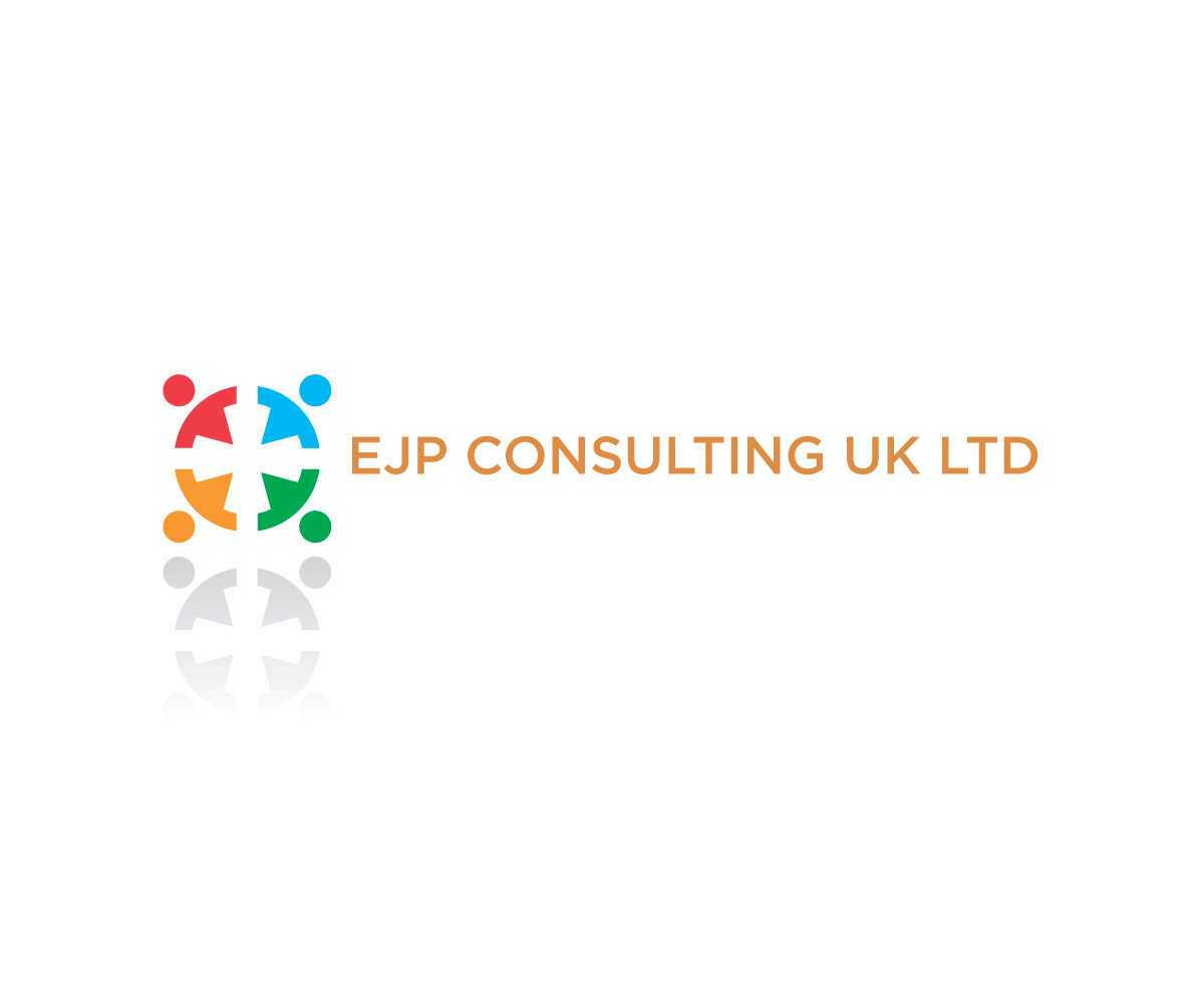 Logo Design by saif ullah for EJP Consulting UK Ltd | Design #5660342