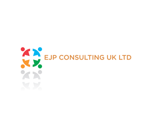 Logo Design by saif ullah for EJP Consulting UK Ltd | Design: #5660342