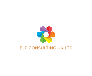 Logo Design by saif ullah for EJP Consulting UK Ltd | Design: #5660347