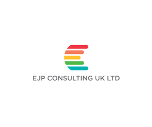 Logo Design by saif ullah for EJP Consulting UK Ltd | Design: #5660353