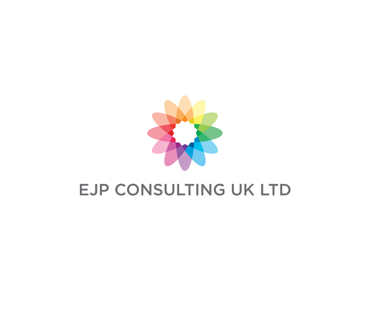 Logo Design by saif ullah for EJP Consulting UK Ltd | Design #5660356