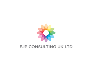 Logo Design by saif ullah for EJP Consulting UK Ltd | Design: #5660356