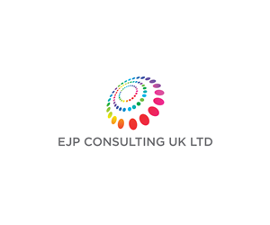 Logo Design by saif ullah for EJP Consulting UK Ltd | Design: #5660358