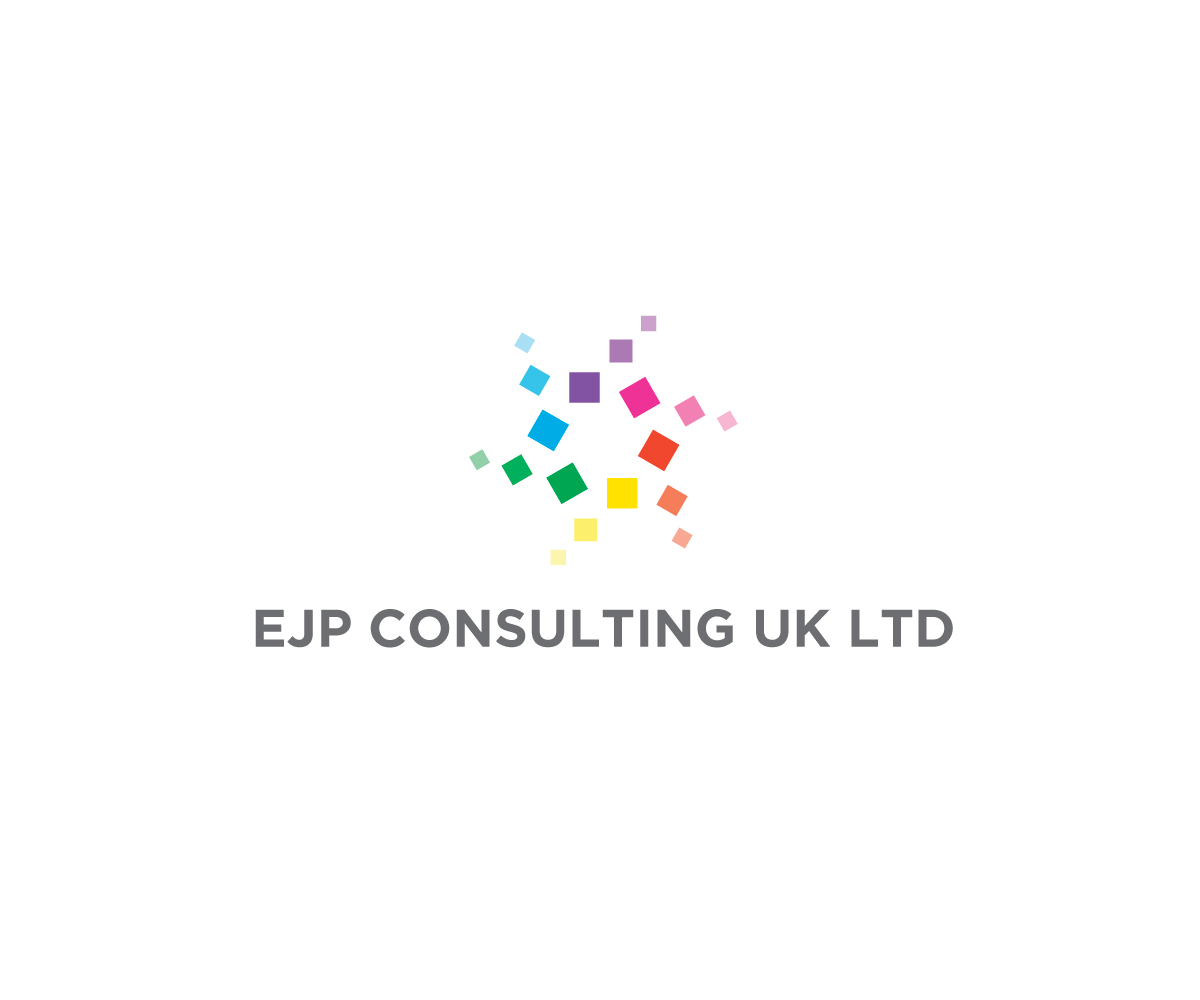 Diseño de Logo por saif ullah para EJP Consulting UK Ltd | Diseño #5684820