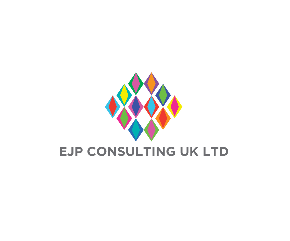 Diseño de Logo por saif ullah para EJP Consulting UK Ltd | Diseño #5684824