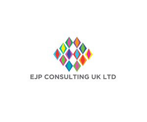 Logo Design by saif ullah for EJP Consulting UK Ltd | Design: #5684824