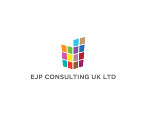 Logo Design by saif ullah for EJP Consulting UK Ltd | Design: #5684828