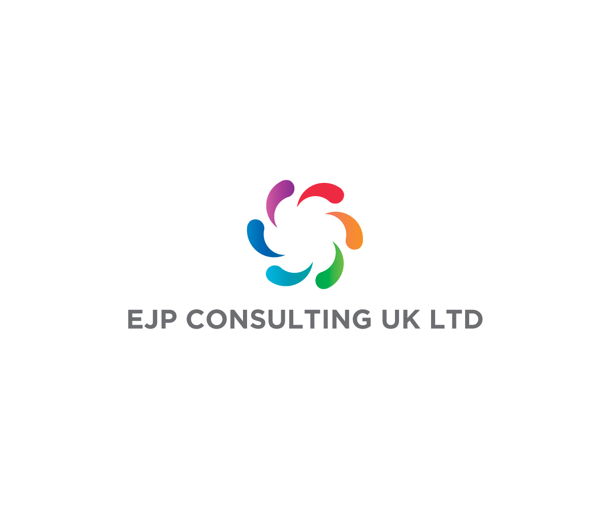 Diseño de Logo por saif ullah para EJP Consulting UK Ltd | Diseño #5684846