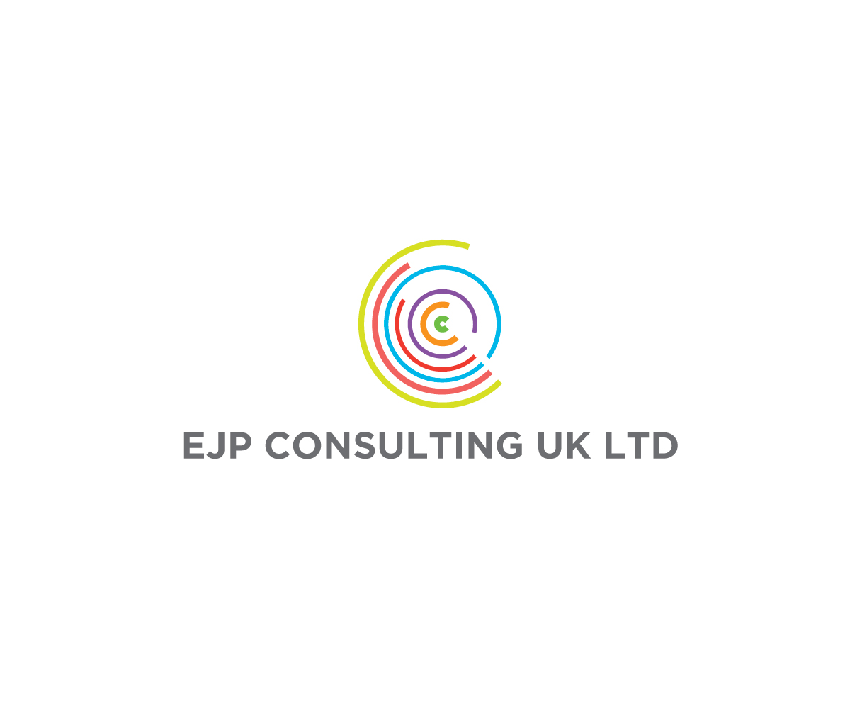 Diseño de Logo por saif ullah para EJP Consulting UK Ltd | Diseño #5684852