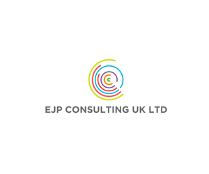 Logo Design by saif ullah for EJP Consulting UK Ltd | Design: #5684852