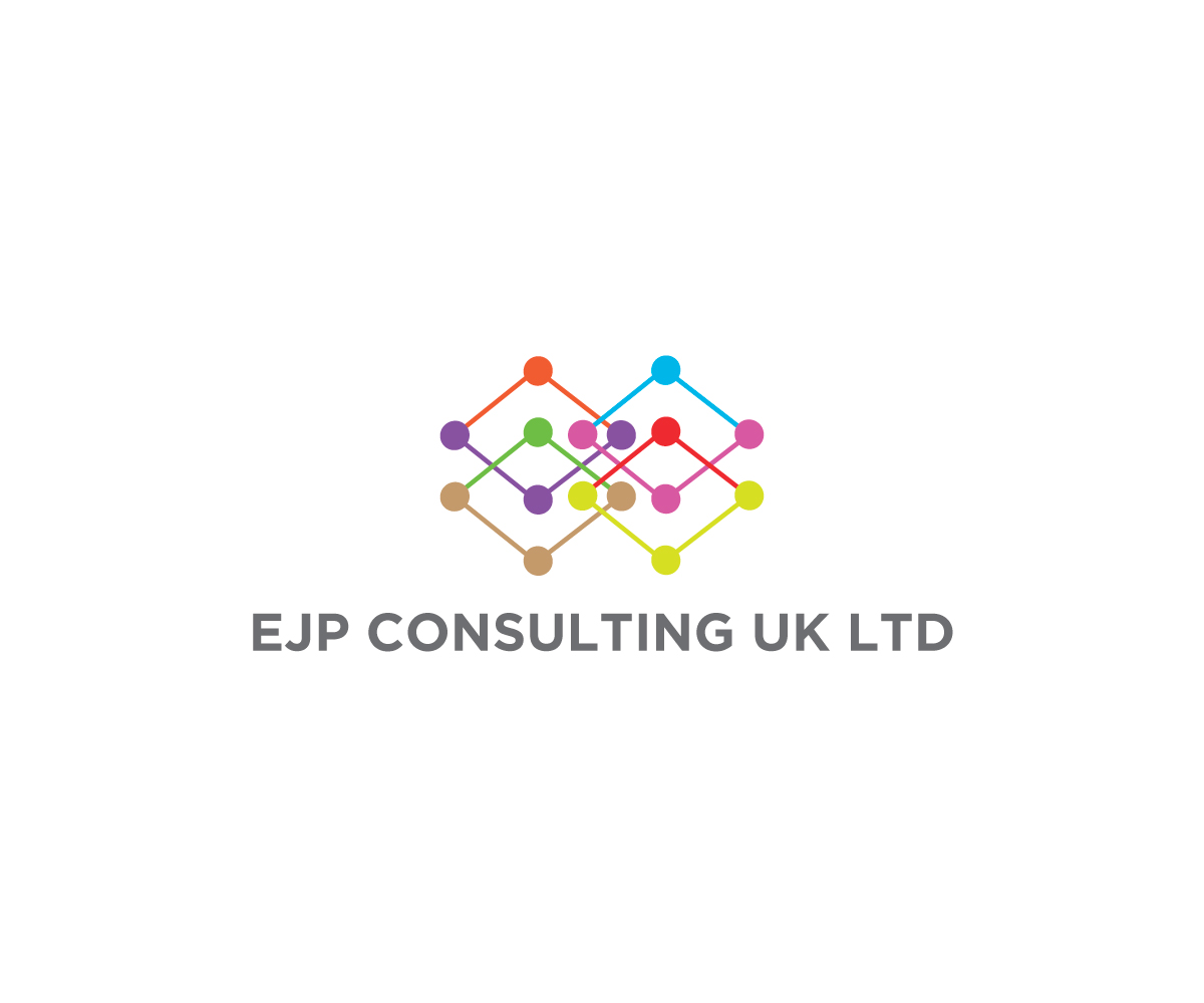 Diseño de Logo por saif ullah para EJP Consulting UK Ltd | Diseño #5684863