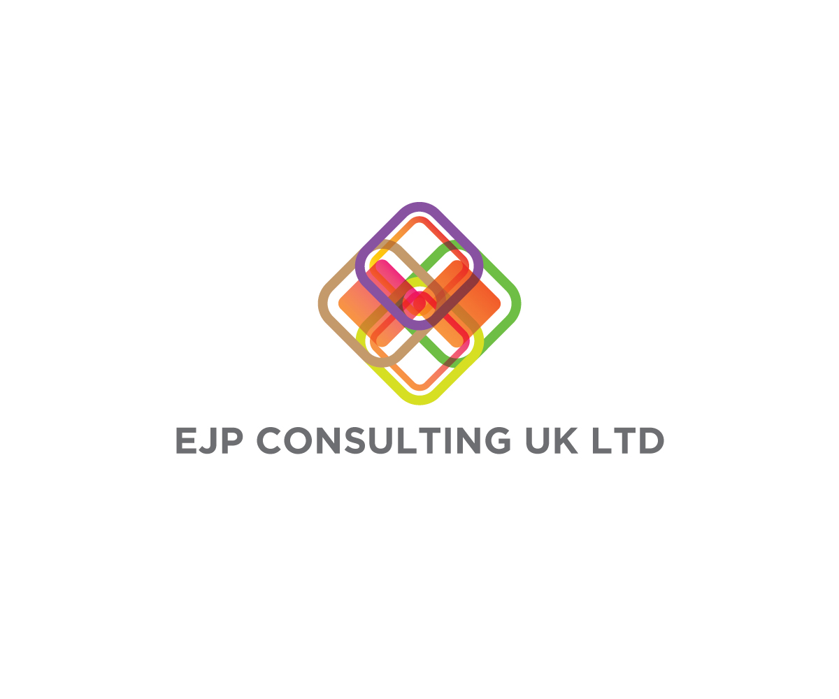 Diseño de Logo por saif ullah para EJP Consulting UK Ltd | Diseño #5684874