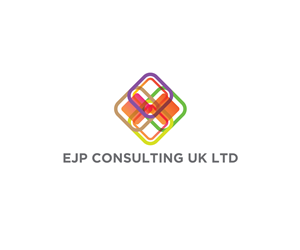Logo Design by saif ullah for EJP Consulting UK Ltd | Design: #5684874