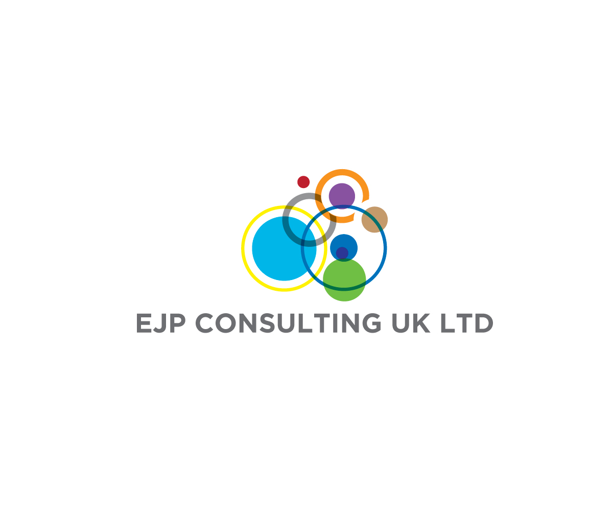 Diseño de Logo por saif ullah para EJP Consulting UK Ltd | Diseño #5684883