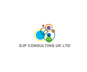 Logo Design by saif ullah for EJP Consulting UK Ltd | Design: #5684883