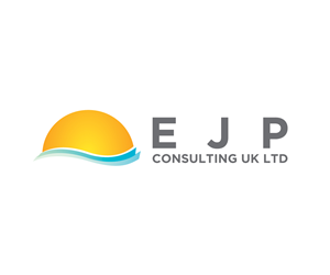 Logo Design by saif ullah for EJP Consulting UK Ltd | Design: #5692557