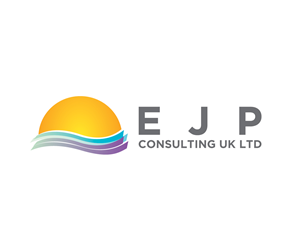 Logo Design by saif ullah for EJP Consulting UK Ltd | Design: #5692564