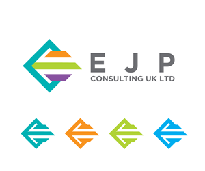 Logo Design by saif ullah for EJP Consulting UK Ltd | Design: #5693118